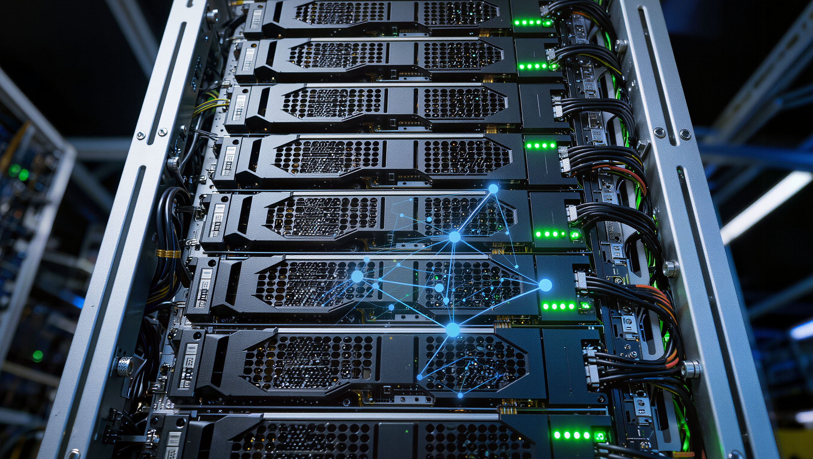Learn — GPU retraining